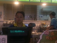 -DQ·蛋糕·冰淇淋(金桥店)