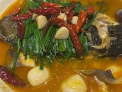 -清水亭湖北菜(大屯DT51店)