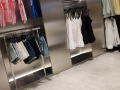 -ZARA(青岛万象城店)