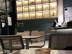 大堂-GOTLOT COFFEE&KITCHEN角落厨房NOOK店