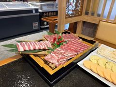 -龙记珍牛和牛烧肉(龙南街店)