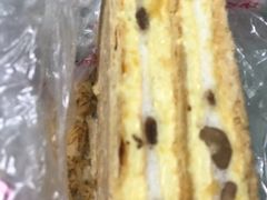 拿破仑蛋糕-宫廷糕点铺