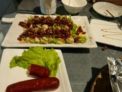 -天厨妙香素食餐厅(清华店)