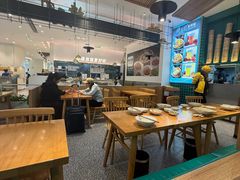 -靖晨园蒸饵丝(爱琴海店)
