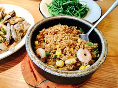 海鲜石锅饭-原製原味(普陀山磐龙店)