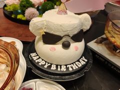 -云客来·花园餐厅(洛社店)