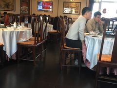 大堂-惠丰堂饭庄·烤鸭·京味菜(西北旺·唐家岭店)