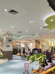 -meland亲子乐园·派对·研学·拼豆(苏州悠方购物中心店)