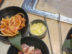 -新石器烤肉(高行万嘉店)