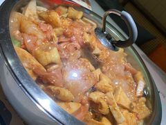 -黄记煌三汁焖锅(悦方IDmall店)