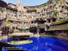 -长鹿旅游休博园