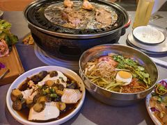 -正宗齐齐哈尔烤肉·齐牛哥鲜切炭火烤肉(杭州总店)