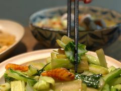 -十贰席·煨汤·台州菜(襄阳南路店)