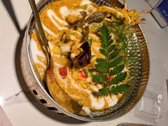 -泰椰里·泰国餐厅(智慧城广百广场店)