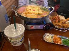 -789韩料食堂(创意产业园店)