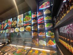 -连锦记海鲜烧烤大排档·锦州特色(西安路交大店)