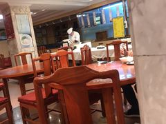 大堂-峨嵋酒家总店(车公庄店)