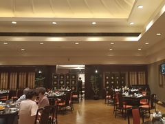-海天楼中餐厅(吴宫泛太平洋酒店)