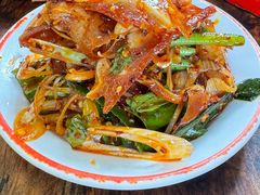 -聂发财重庆江湖菜(解放碑店)
