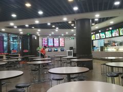 大堂-都城快餐(花城店)