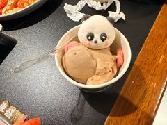 -東盛炭烤自助料理(浦东文峰广场店)