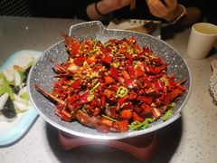 -叶派龙虾·招牌十三香(合肥路首店)