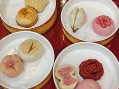 -御茶膳房皇家糕点博物馆(北京首店)