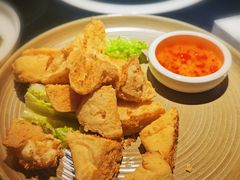 外婆脆皮豆腐-外婆家(义乌新光汇购物中心店)