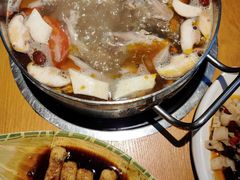 -守柴炉烤鸭(鱼嘴店)