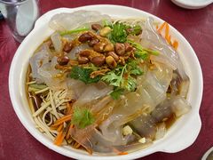 东北大凉菜-哈尔滨饺子王·东北菜(鱼鳞浃路店)