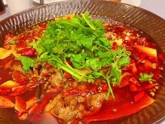 -金哥私房菜馆(张府园总店)