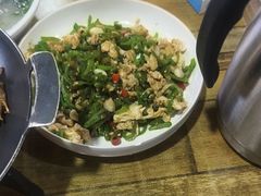 -湘香私房菜(大石长隆店)