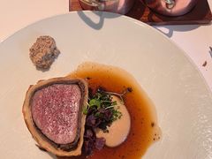 -文华扒房及酒吧(香港文华东方酒店)