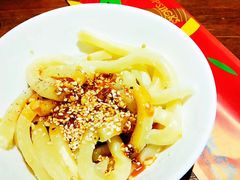 -付小姐在成都(中山公园店)