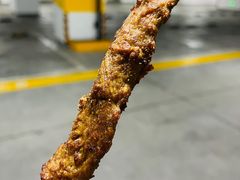 里脊肉-马小毛老上海里脊肉(南翔印象城店)