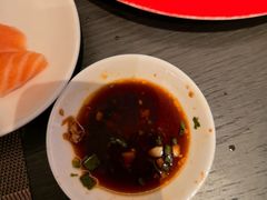 -源·咖啡自助餐厅·开渔季·闽南美食·三文鱼·烧烤(海口华彩洲际酒店)