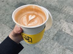 -JPG coffee(广州体育西店)