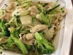 -魏家凉皮(科技三路店)