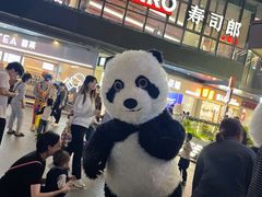 -江燕路万科里