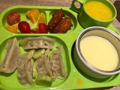 -九毛九西北菜(番禺万达店)