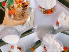 -范饭椰林川湘味海鲜·椰子鸡(三亚湾椰梦长廊店)
