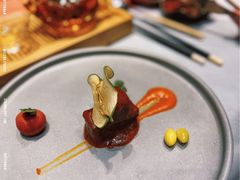 -叶叶菩提·晋福宫