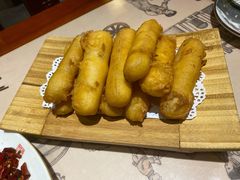 炸脆米酒-杨记隆府(时代天街店)