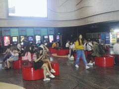 -万达影城(汉街万达广场IMAX店)