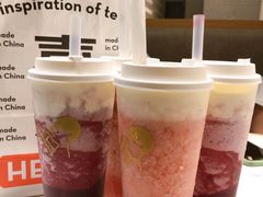 -喜茶(广州汉溪长隆店)