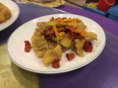 -福建美食城(老君堂店)
