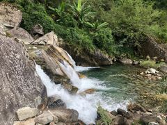 -苍山世界地质公园·石门关大峡谷
