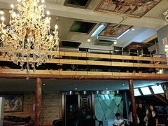 -明日世界密室轰趴·剧本桌游·箭馆团建(国贸店)