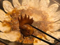 -三里屯土灶台(盐城总店)