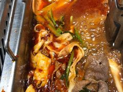 -海底捞火锅(铁西万达店)